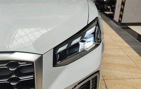 Audi Q2 I, 2022 год, 1 620 000 рублей, 3 фотография