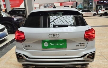 Audi Q2 I, 2022 год, 1 620 000 рублей, 7 фотография