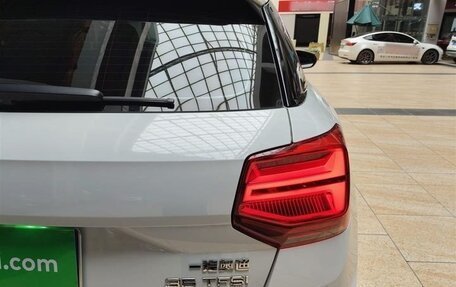 Audi Q2 I, 2022 год, 1 620 000 рублей, 8 фотография