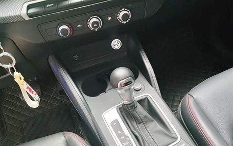Audi Q2 I, 2022 год, 1 620 000 рублей, 14 фотография