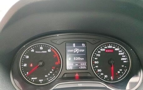 Audi Q2 I, 2022 год, 1 620 000 рублей, 13 фотография