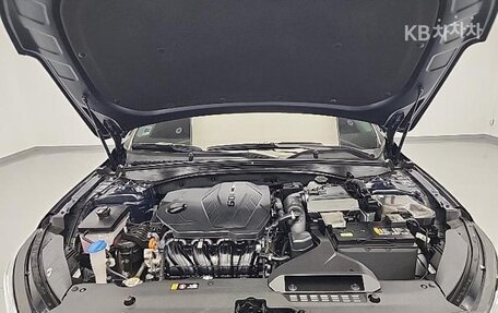 KIA K7, 2021 год, 2 498 023 рублей, 5 фотография