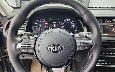 KIA K7, 2021 год, 2 498 023 рублей, 9 фотография