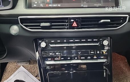 KIA K7, 2021 год, 2 498 023 рублей, 10 фотография