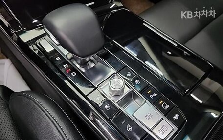 KIA K7, 2021 год, 2 498 023 рублей, 8 фотография