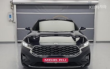 KIA K7, 2021 год, 2 498 023 рублей, 2 фотография