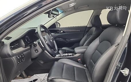 KIA K7, 2021 год, 2 498 023 рублей, 11 фотография