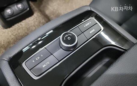 KIA K7, 2021 год, 2 498 023 рублей, 13 фотография