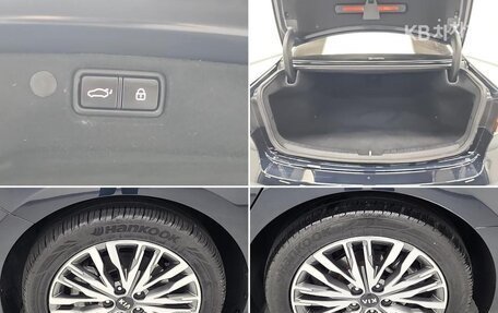 KIA K7, 2021 год, 2 498 023 рублей, 16 фотография