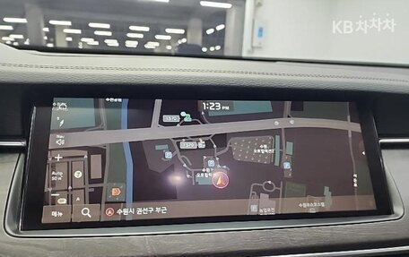 KIA K7, 2021 год, 2 498 023 рублей, 17 фотография