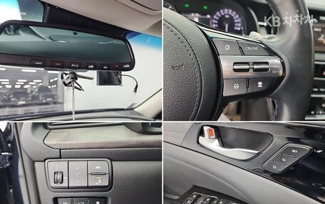 KIA K7, 2021 год, 2 498 023 рублей, 19 фотография