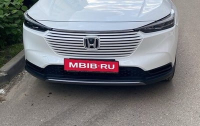Honda Vezel, 2024 год, 4 100 000 рублей, 1 фотография