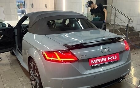Audi TT, 2019 год, 4 250 000 рублей, 5 фотография