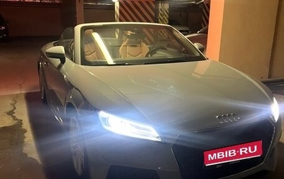 Audi TT, 2019 год, 4 250 000 рублей, 1 фотография