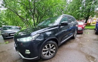 Chery Tiggo 7 Pro, 2022 год, 1 690 000 рублей, 1 фотография
