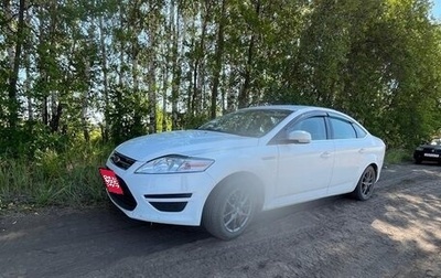 Ford Mondeo IV, 2012 год, 800 000 рублей, 1 фотография