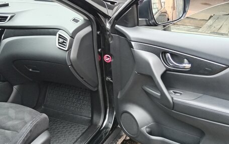 Nissan X-Trail, 2017 год, 2 590 000 рублей, 1 фотография