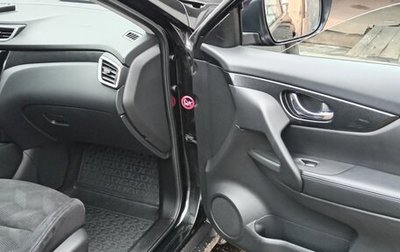 Nissan X-Trail, 2017 год, 2 590 000 рублей, 1 фотография