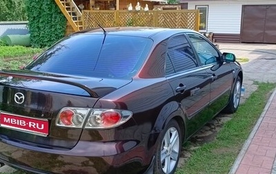 Mazda 6, 2005 год, 450 000 рублей, 1 фотография