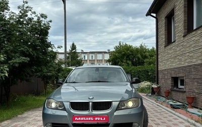 BMW 3 серия, 2006 год, 800 000 рублей, 1 фотография