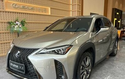Lexus UX I, 2022 год, 2 230 000 рублей, 1 фотография