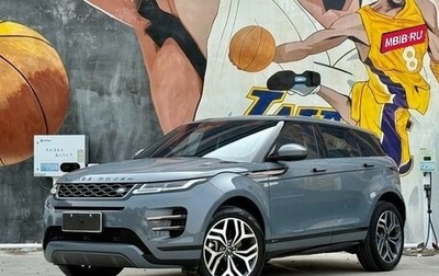 Land Rover Range Rover Evoque II, 2021 год, 2 380 000 рублей, 1 фотография