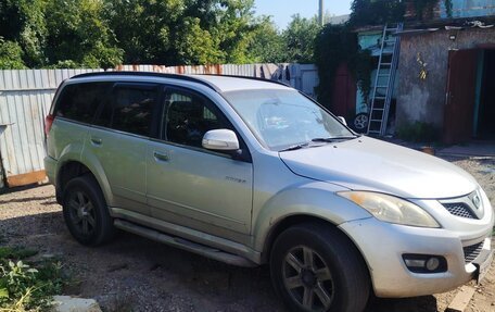 Great Wall Hover H5, 2011 год, 650 000 рублей, 5 фотография