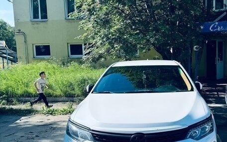 Toyota Camry, 2017 год, 1 950 000 рублей, 3 фотография