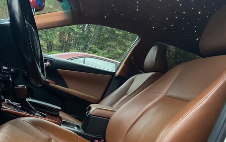 Toyota Camry, 2017 год, 1 950 000 рублей, 8 фотография