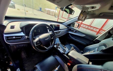 Chery Tiggo 7 Pro, 2022 год, 1 690 000 рублей, 7 фотография