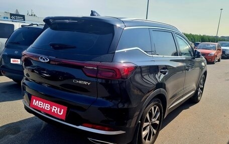 Chery Tiggo 7 Pro, 2022 год, 1 690 000 рублей, 8 фотография