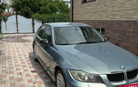 BMW 3 серия, 2006 год, 800 000 рублей, 5 фотография