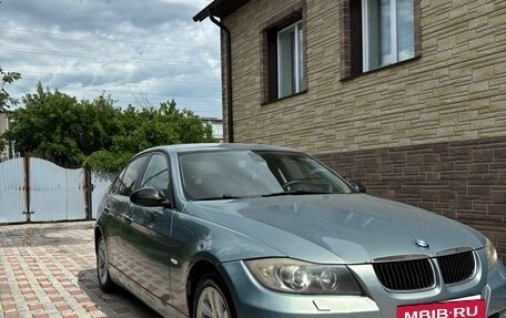 BMW 3 серия, 2006 год, 800 000 рублей, 6 фотография