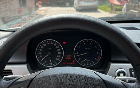 BMW 3 серия, 2006 год, 800 000 рублей, 10 фотография