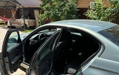 BMW 3 серия, 2006 год, 800 000 рублей, 14 фотография