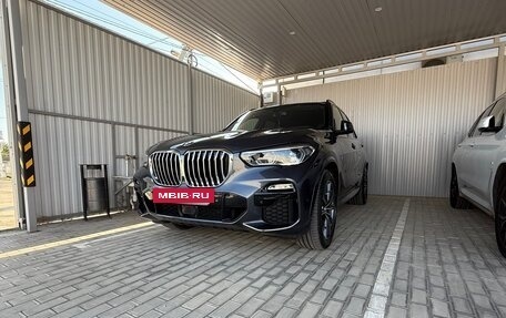 BMW X5, 2020 год, 6 900 000 рублей, 3 фотография