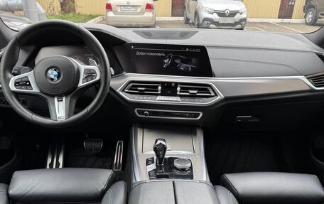 BMW X5, 2020 год, 6 900 000 рублей, 7 фотография