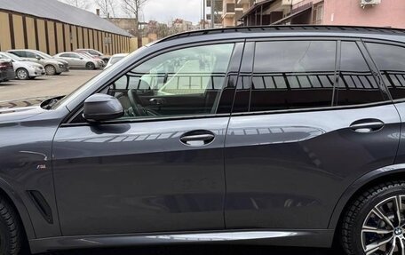 BMW X5, 2020 год, 6 900 000 рублей, 10 фотография