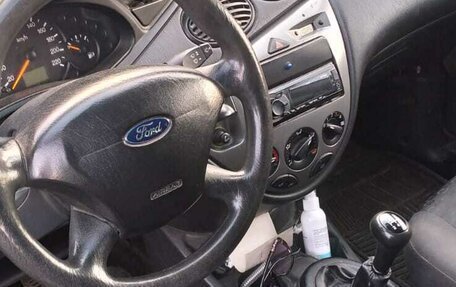 Ford Focus IV, 2003 год, 305 000 рублей, 3 фотография