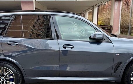BMW X5, 2020 год, 6 900 000 рублей, 11 фотография