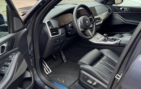 BMW X5, 2020 год, 6 900 000 рублей, 12 фотография