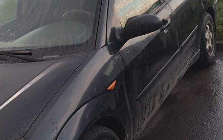 Ford Focus IV, 2003 год, 305 000 рублей, 7 фотография
