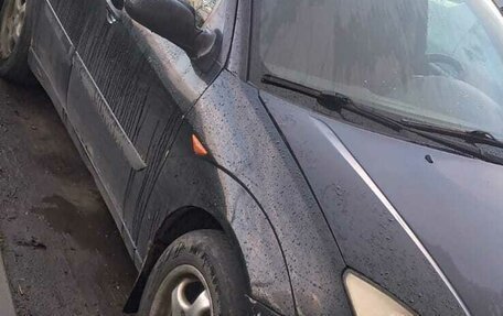 Ford Focus IV, 2003 год, 305 000 рублей, 6 фотография