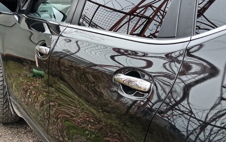 Nissan X-Trail, 2017 год, 2 590 000 рублей, 5 фотография