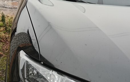 Nissan X-Trail, 2017 год, 2 590 000 рублей, 12 фотография