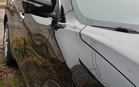 Nissan X-Trail, 2017 год, 2 590 000 рублей, 11 фотография