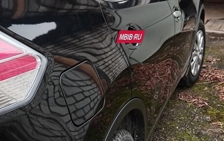 Nissan X-Trail, 2017 год, 2 590 000 рублей, 10 фотография