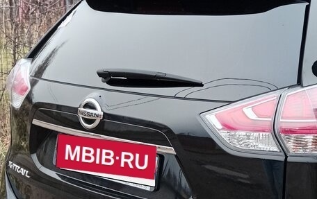 Nissan X-Trail, 2017 год, 2 590 000 рублей, 8 фотография