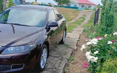 Mazda 6, 2005 год, 450 000 рублей, 3 фотография