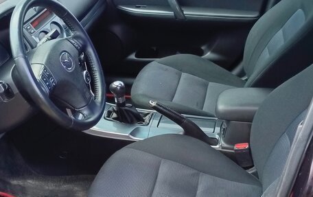 Mazda 6, 2005 год, 450 000 рублей, 7 фотография